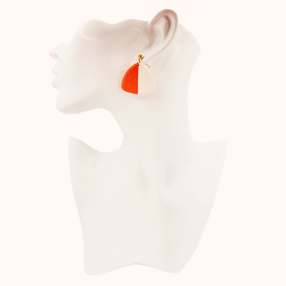 Olivia Earrings
