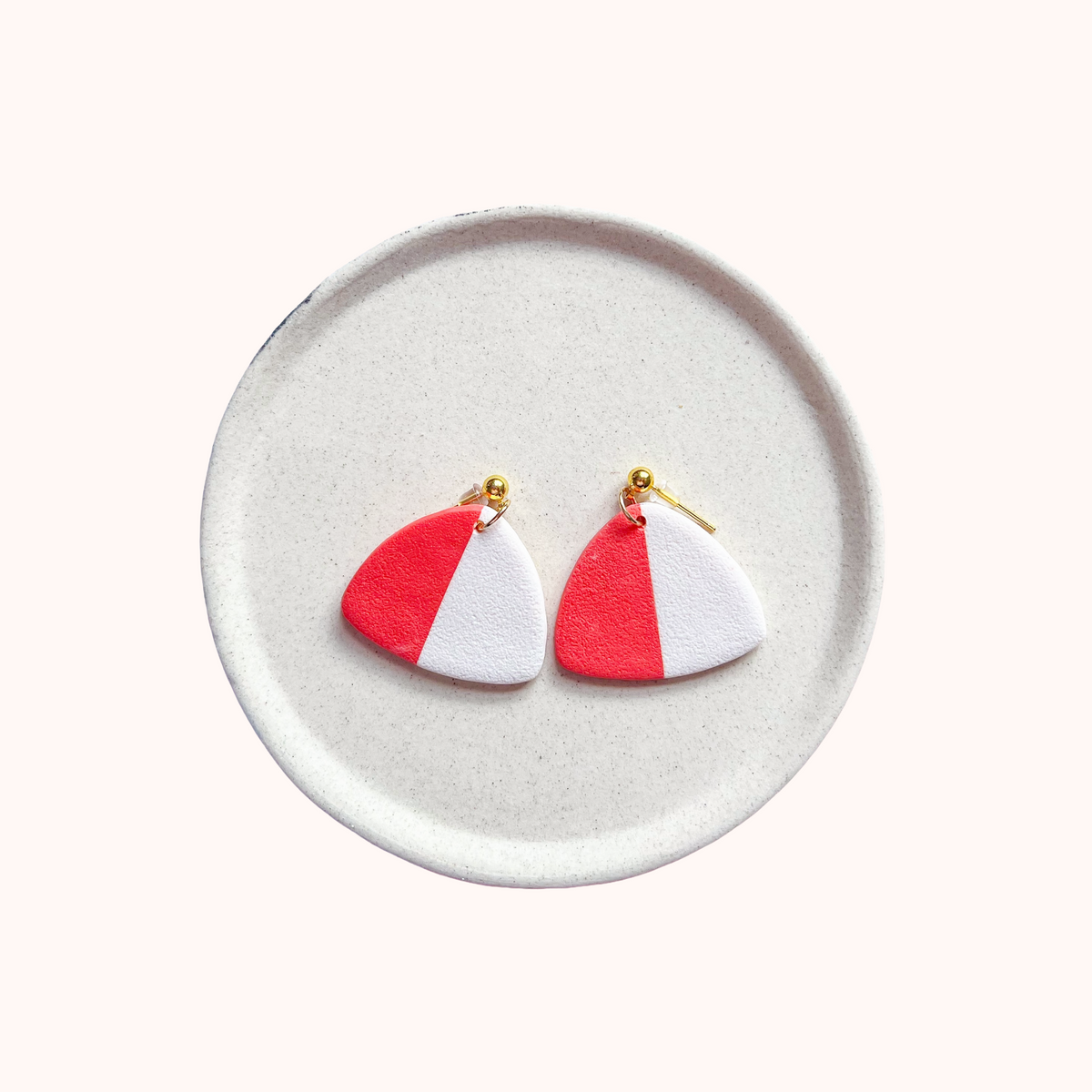 Olivia Earrings