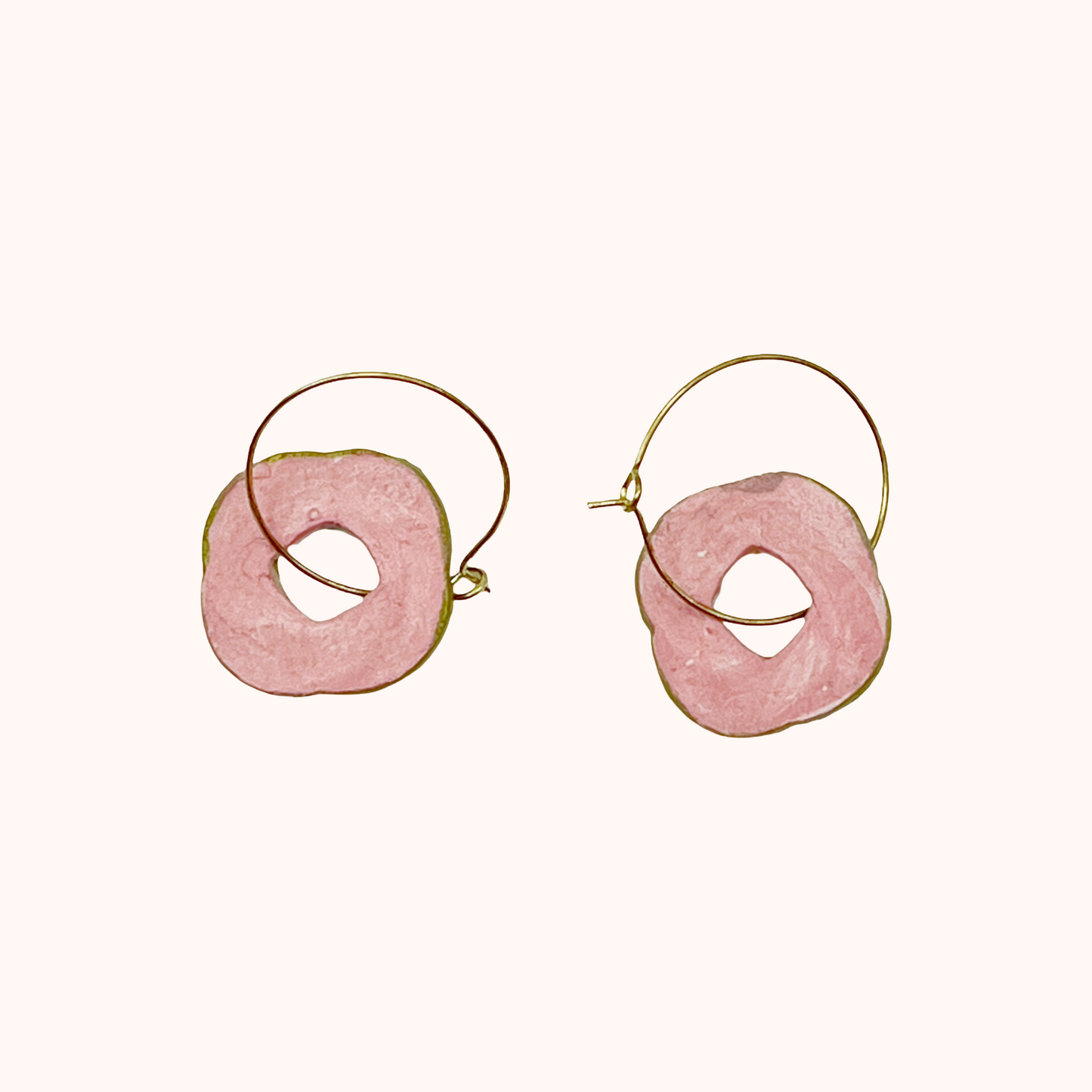 Deborah Earrings