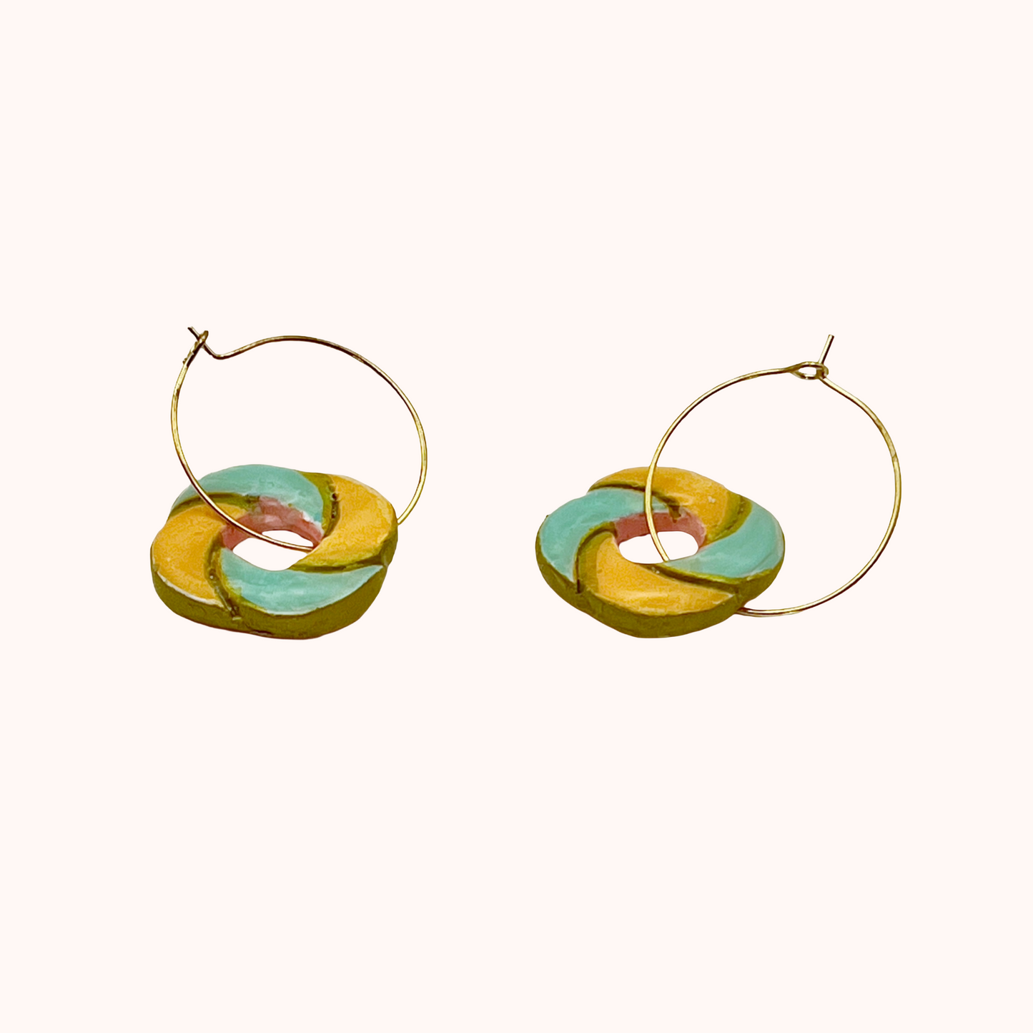 Deborah Earrings