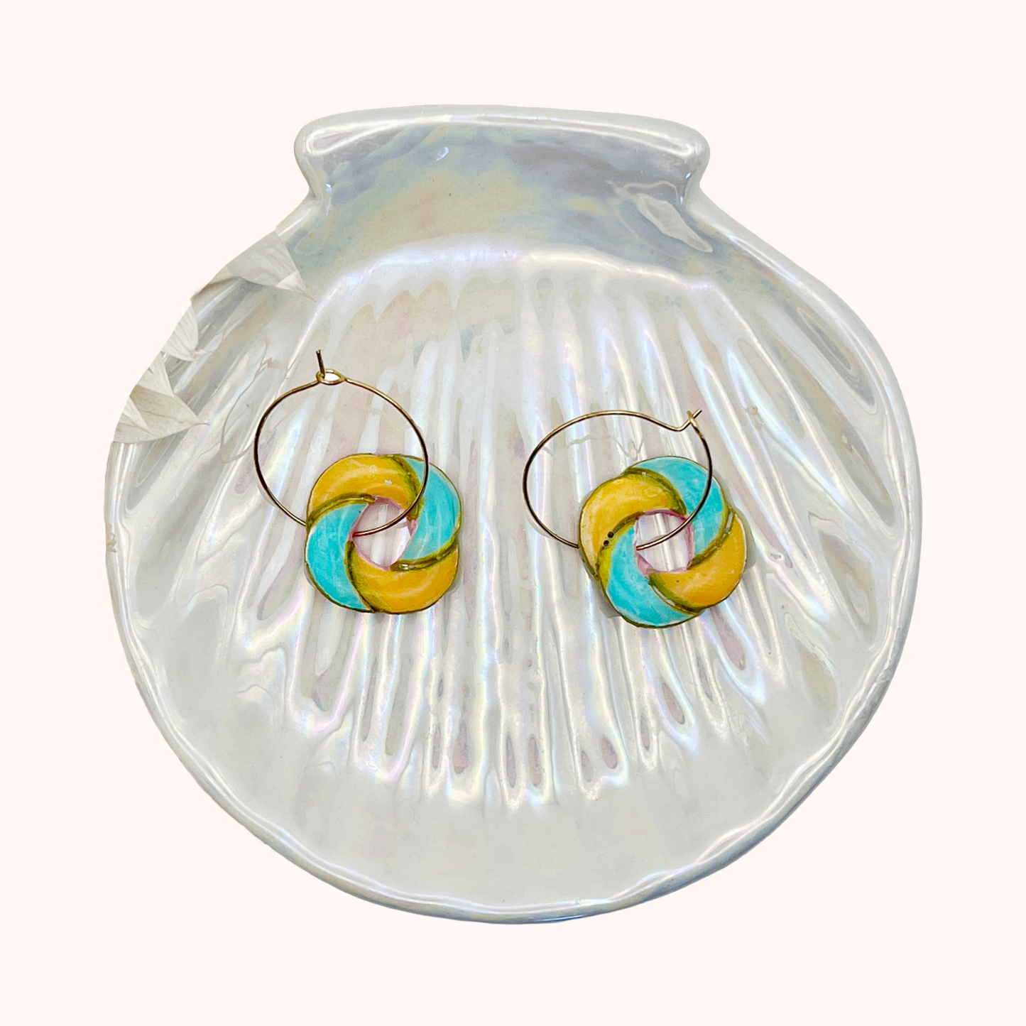 Deborah Earrings