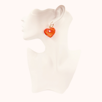 Gemma Earrings