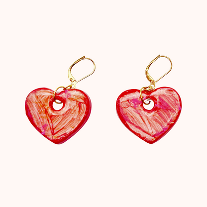 Gemma Earrings