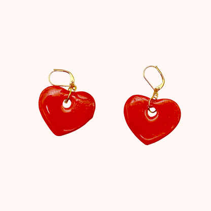 Gemma Earrings