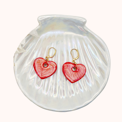 Gemma Earrings