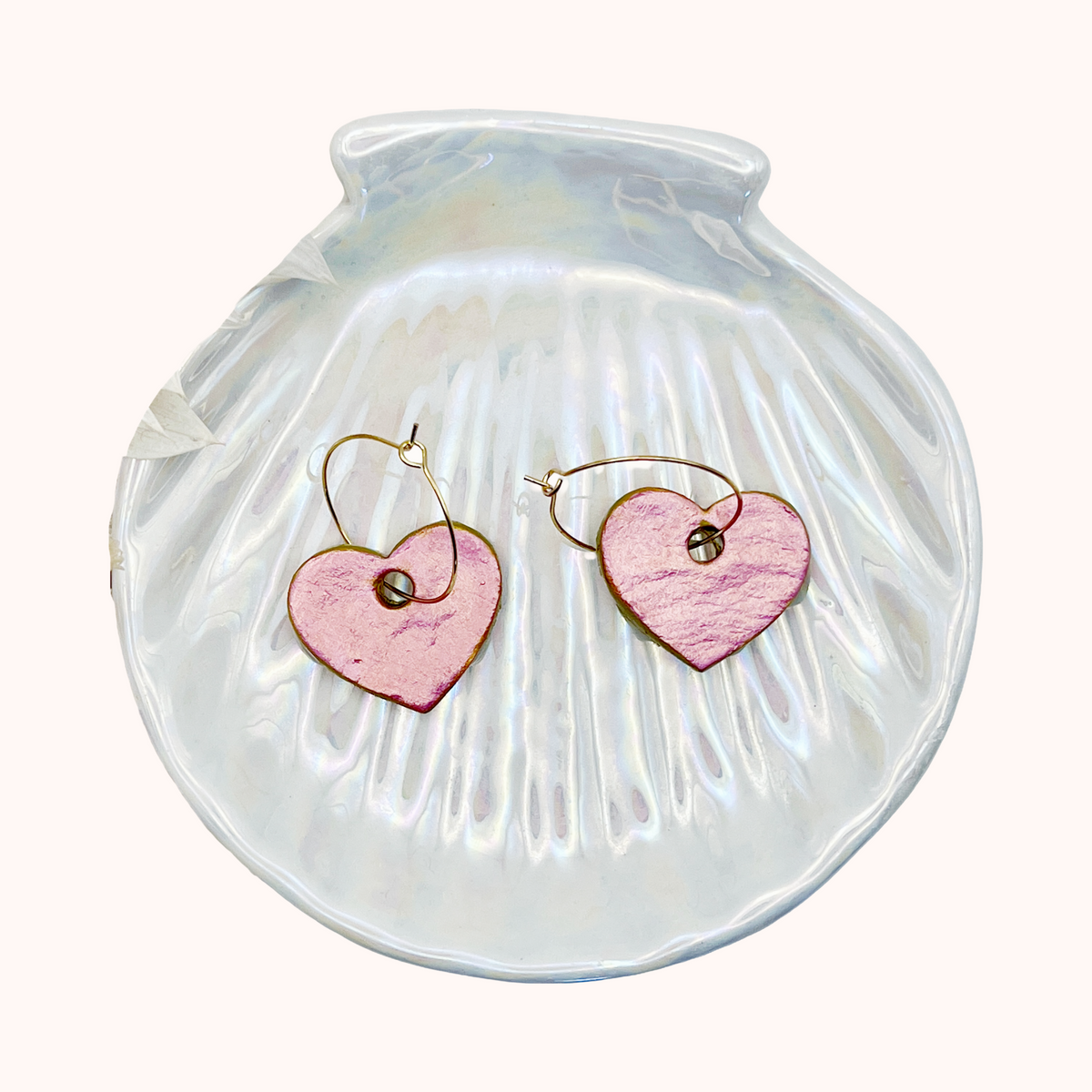 Ivy Earrings