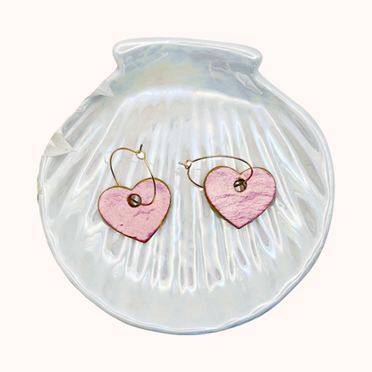 Ivy Earrings