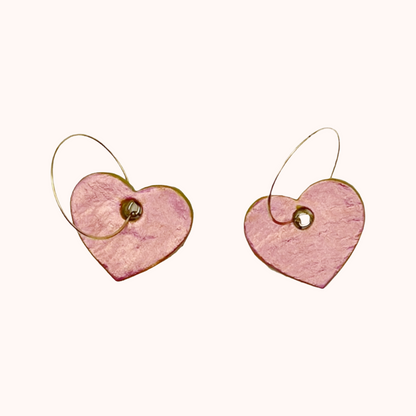 Ivy Earrings