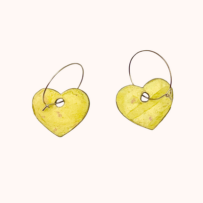 Ivy Earrings