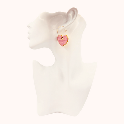 Ivy Earrings