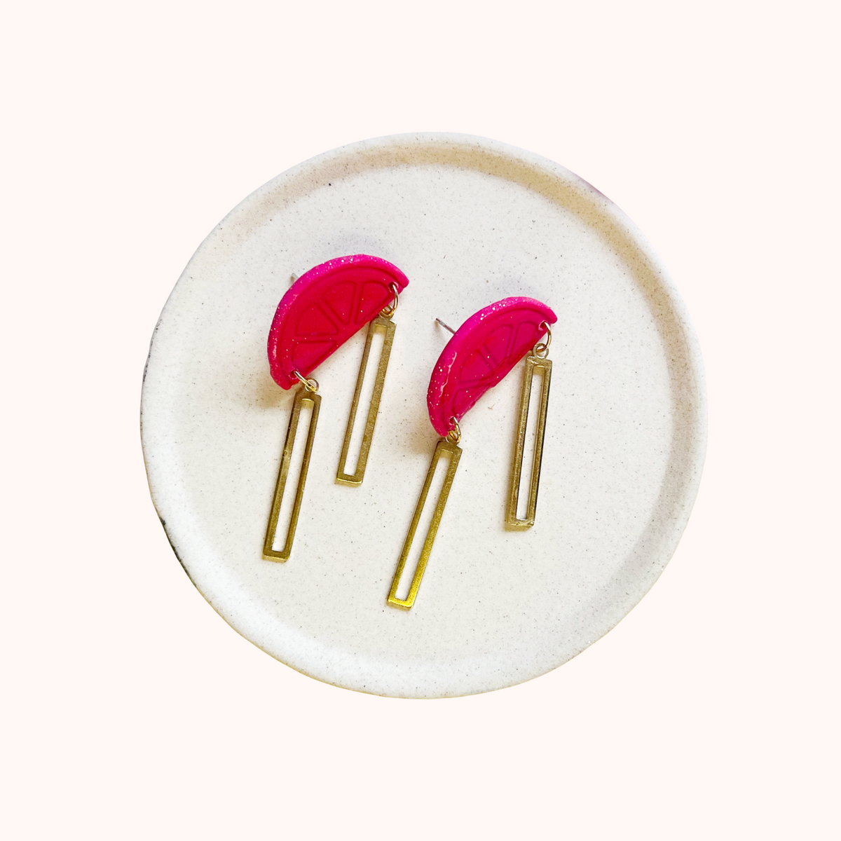 Robyn Earrings