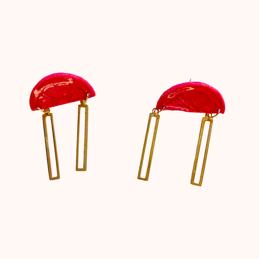 Robyn Earrings