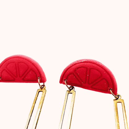 Robyn Earrings