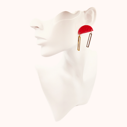 Robyn Earrings