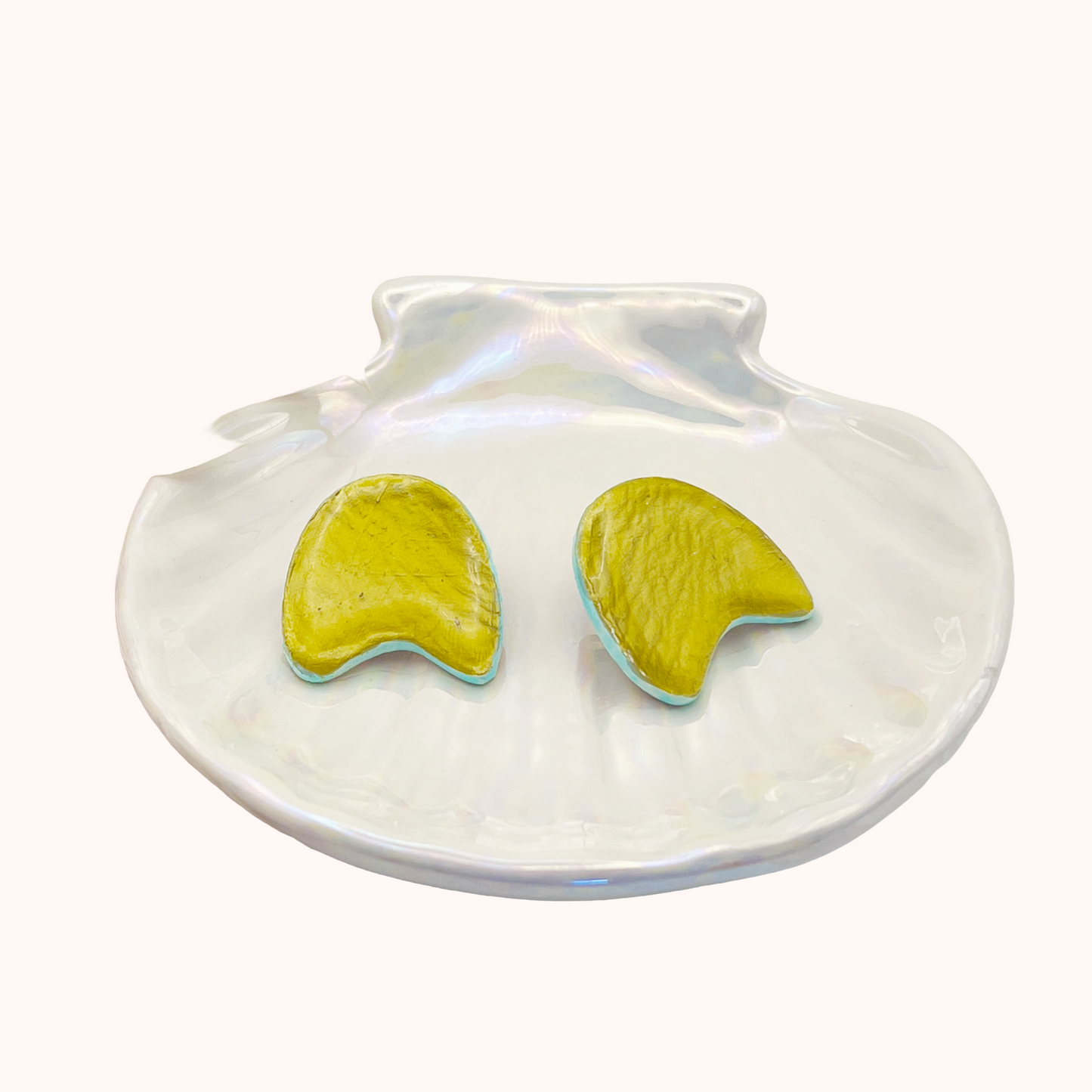 Yvonne Earrings