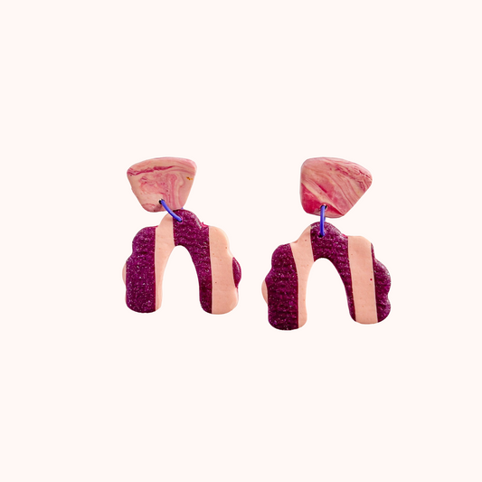Isabella Earrings