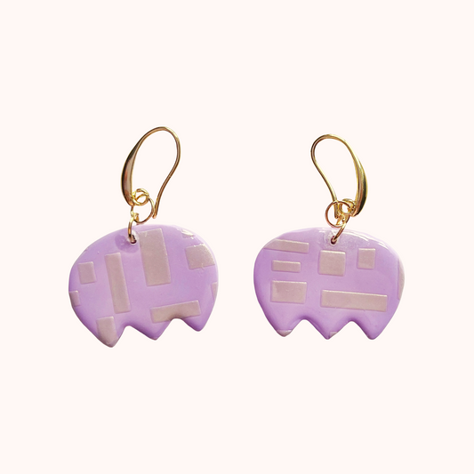 Linda Earrings