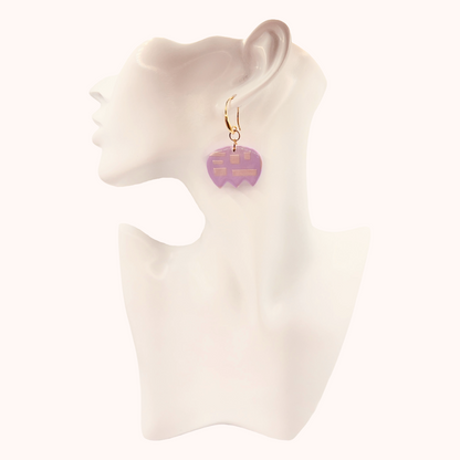 Linda Earrings