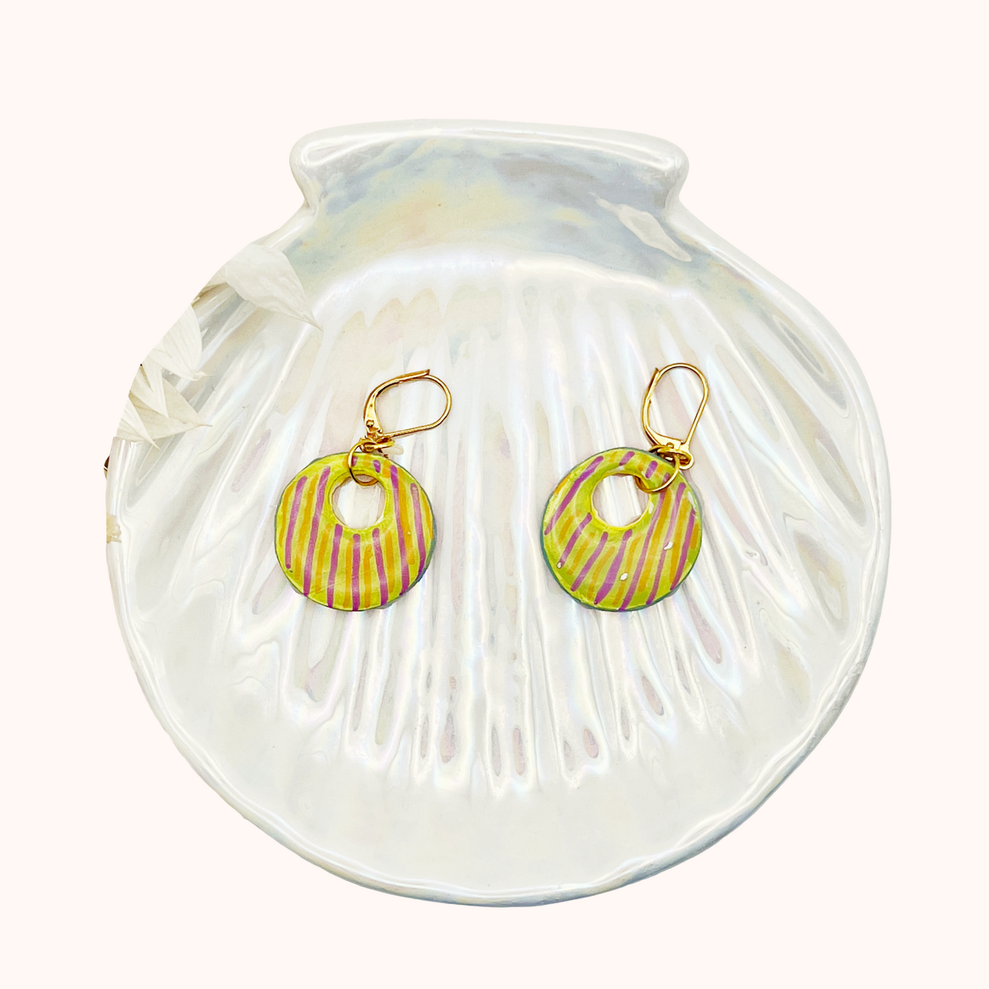 Maisie Earrings
