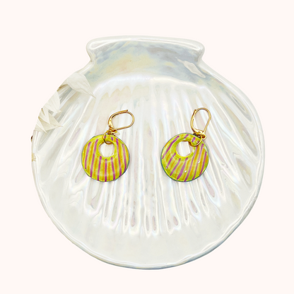 Maisie Earrings