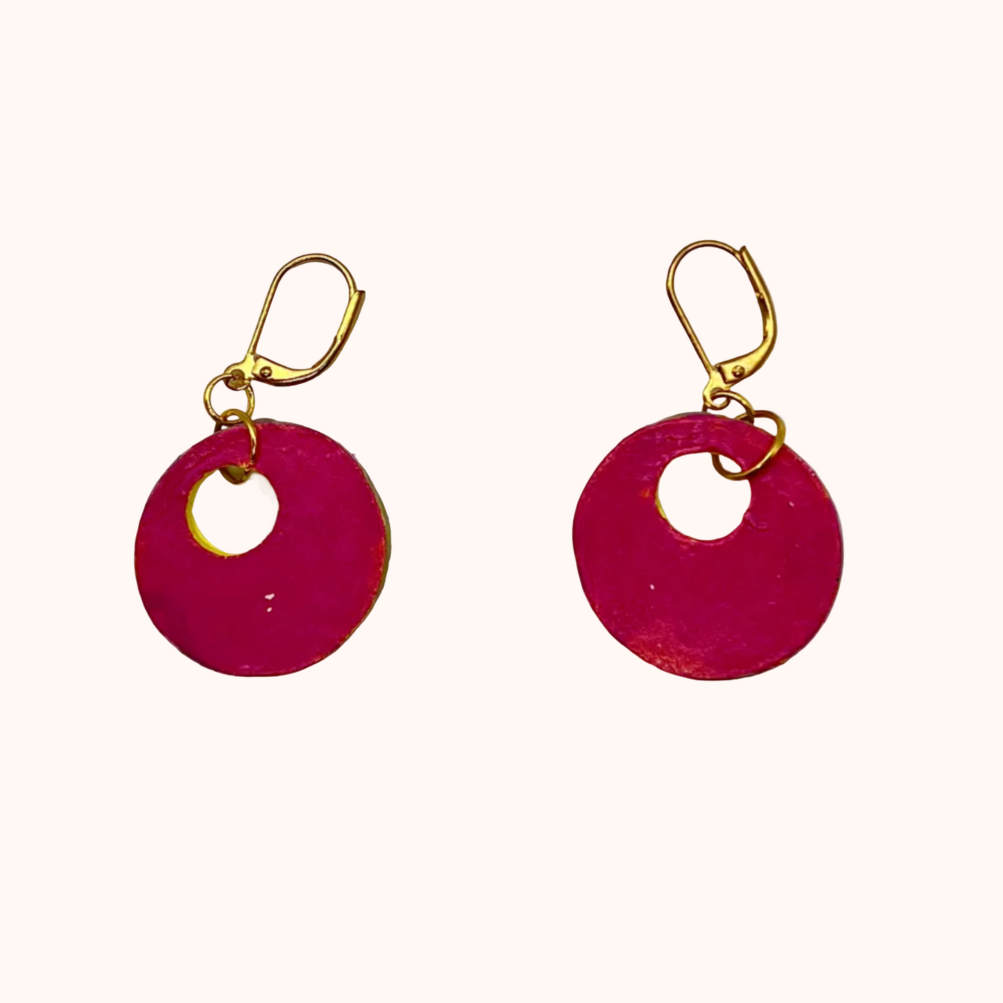 Maisie Earrings
