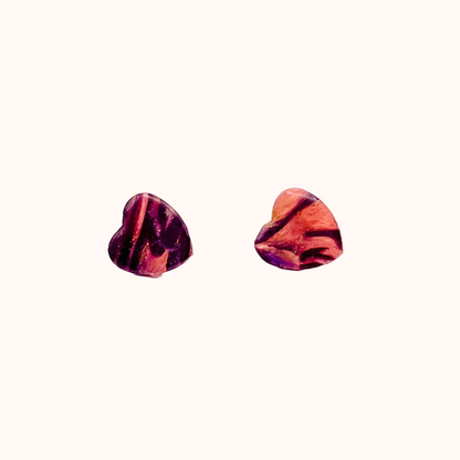 Jade Earrings