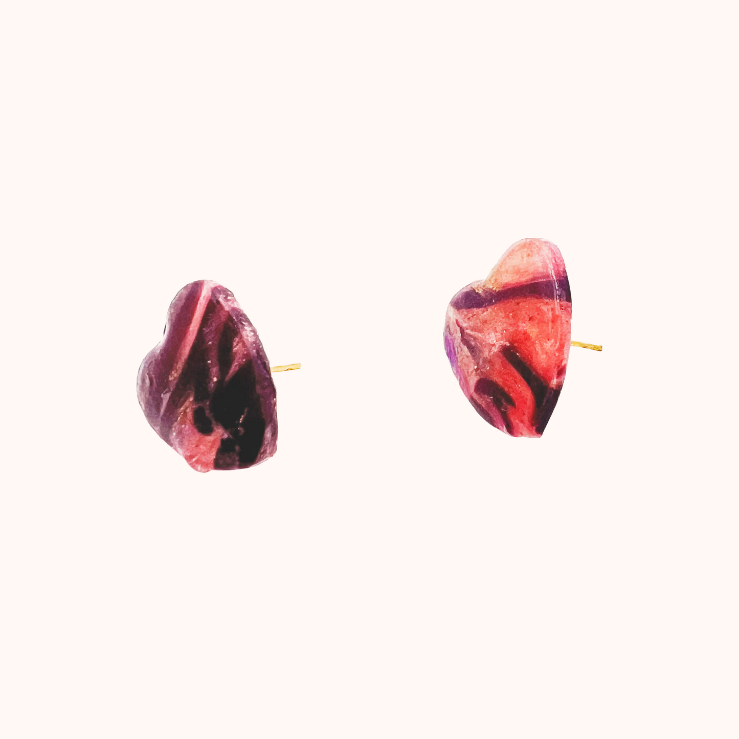 Jade Earrings