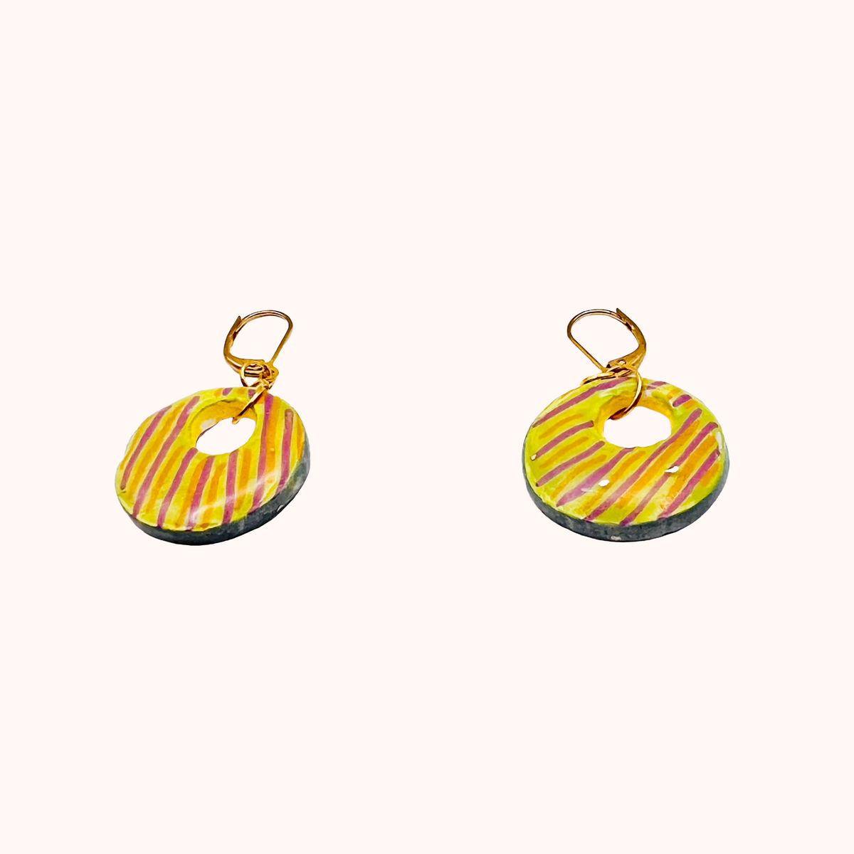Maisie Earrings