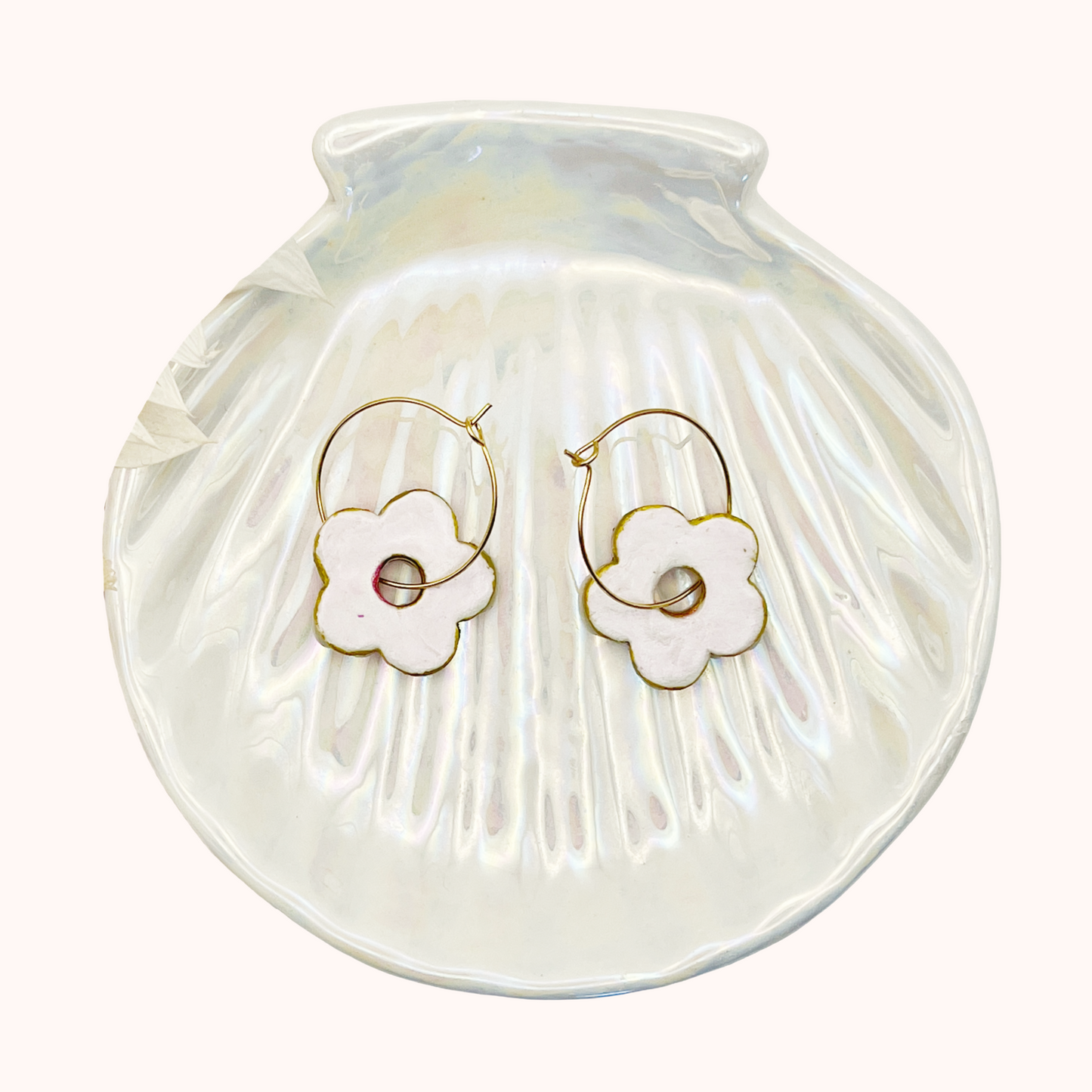 Elsa Earrings
