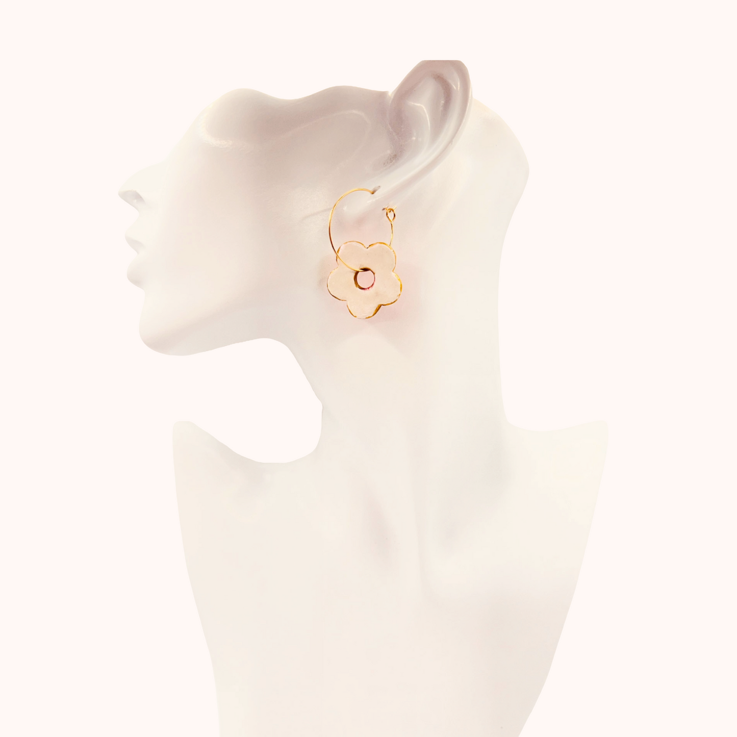 Elsa Earrings