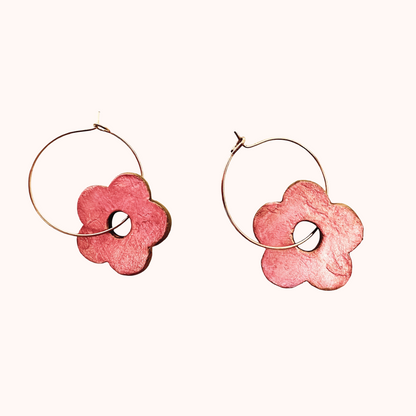 Elsa Earrings