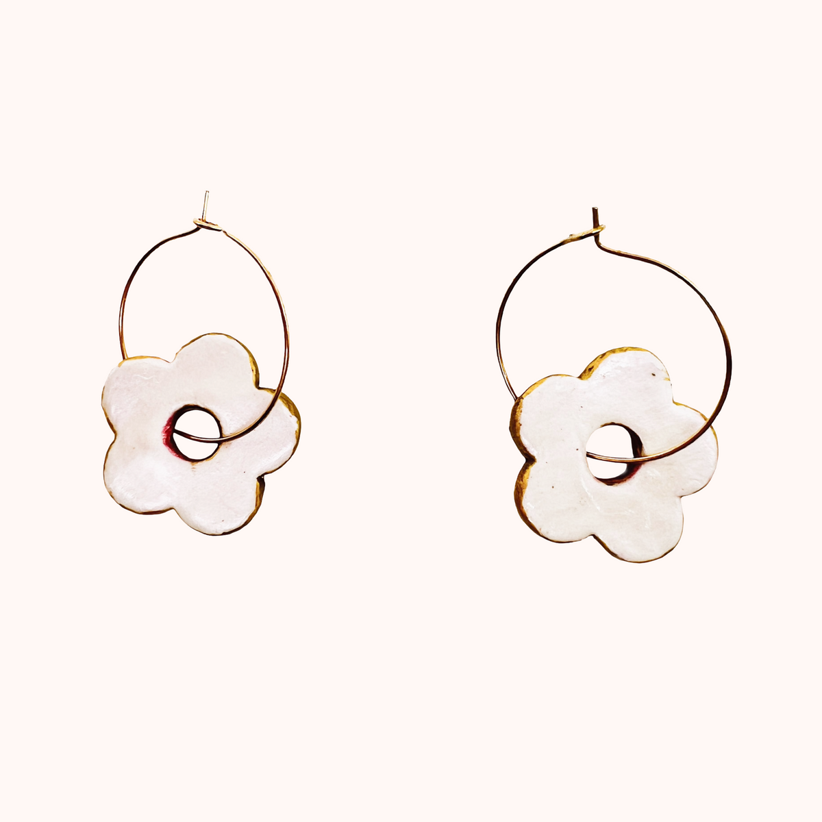 Elsa Earrings