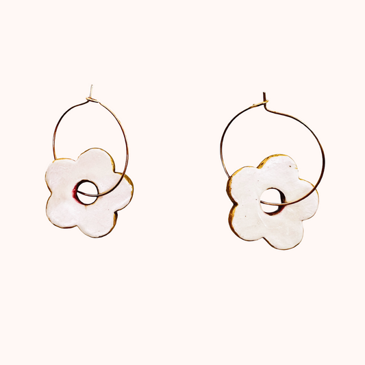 Elsa Earrings