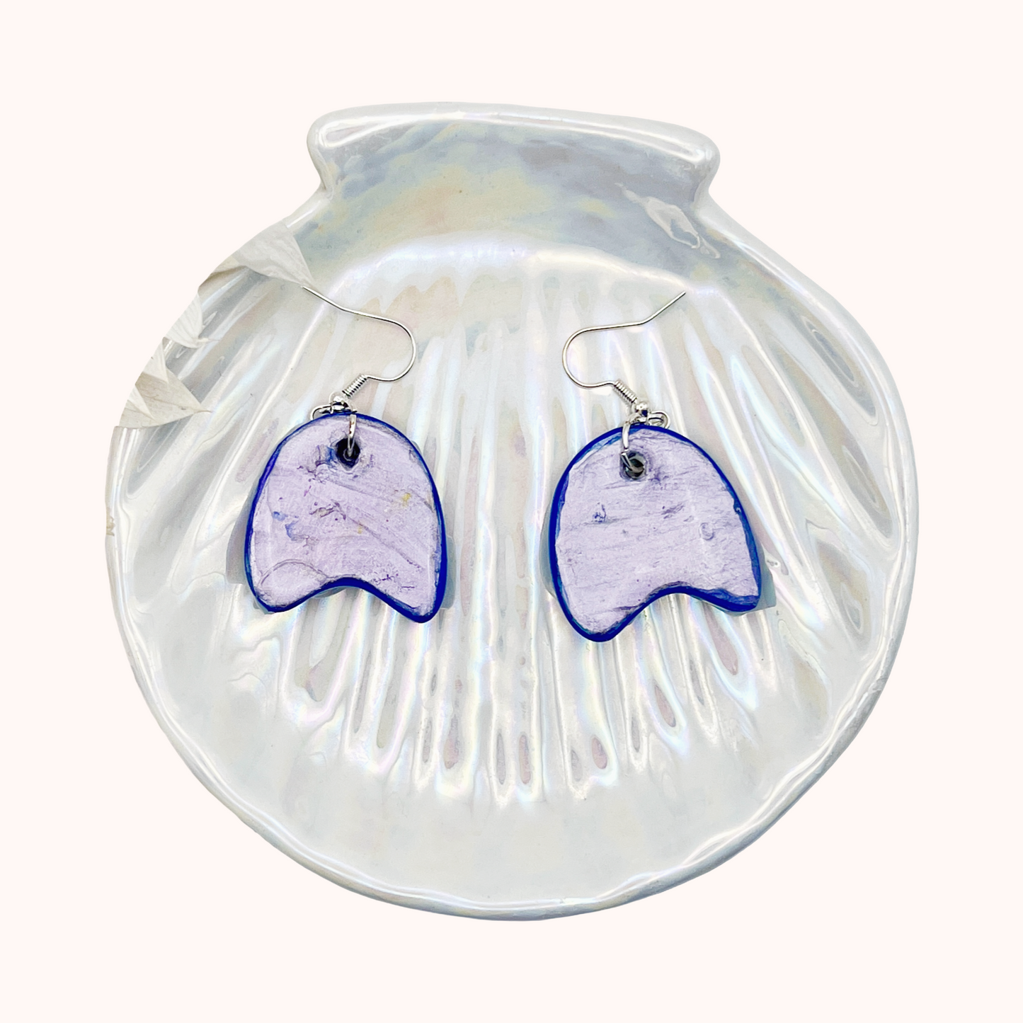 Jasmine Earrings