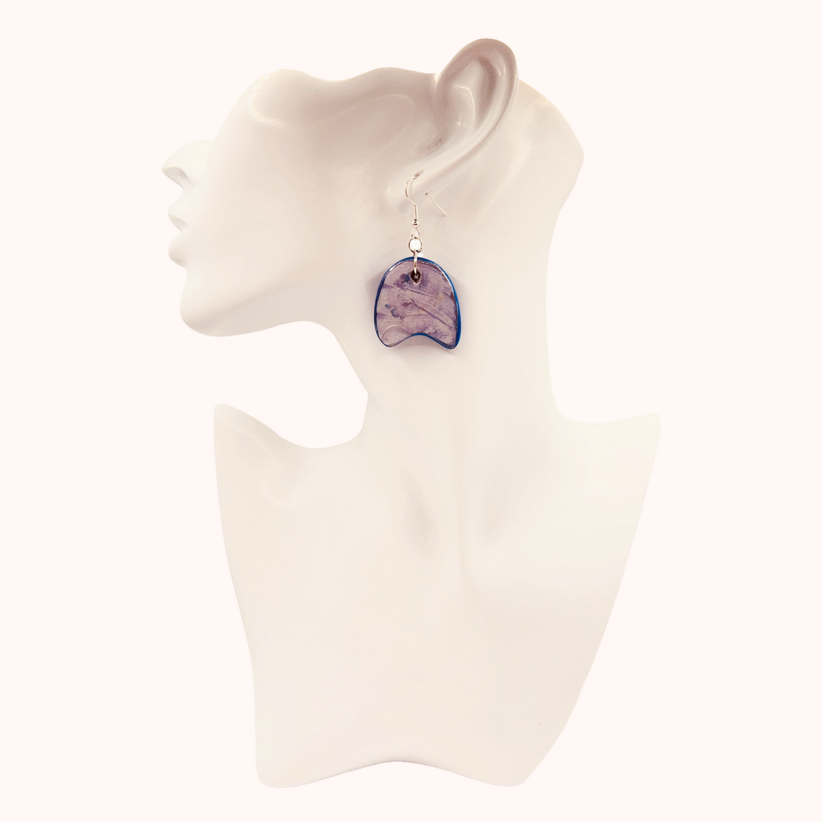 Jasmine Earrings