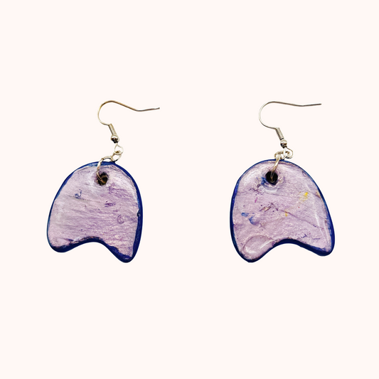Jasmine Earrings