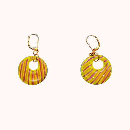 Maisie Earrings