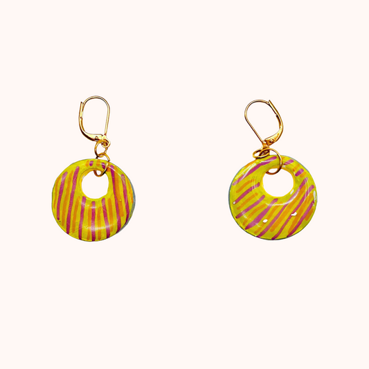 Maisie Earrings