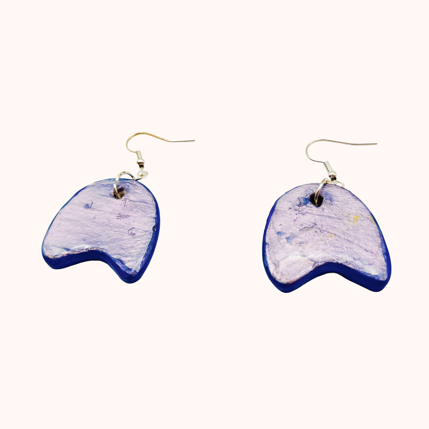 Jasmine Earrings