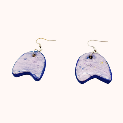 Jasmine Earrings