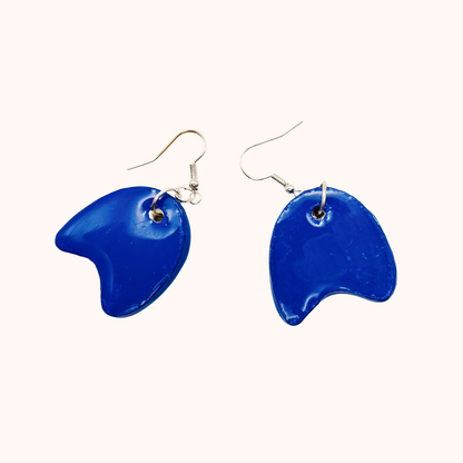 Jasmine Earrings