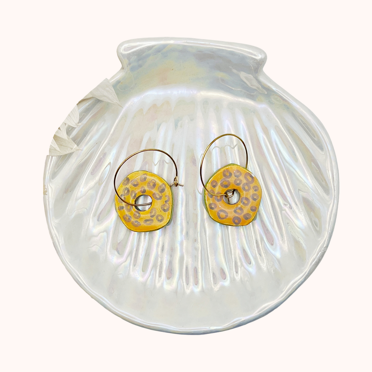 Margot Earrings