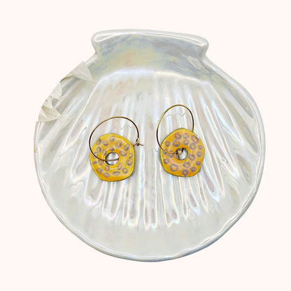 Margot Earrings