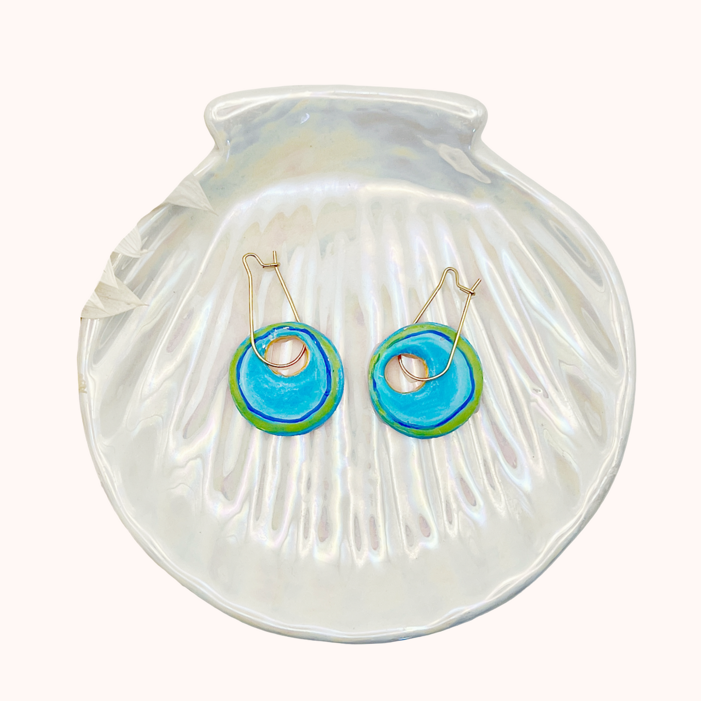 Eva Earrings