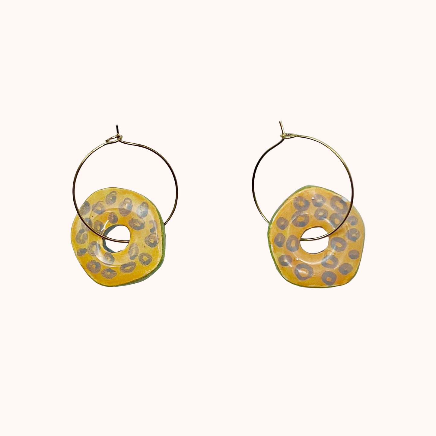 Margot Earrings