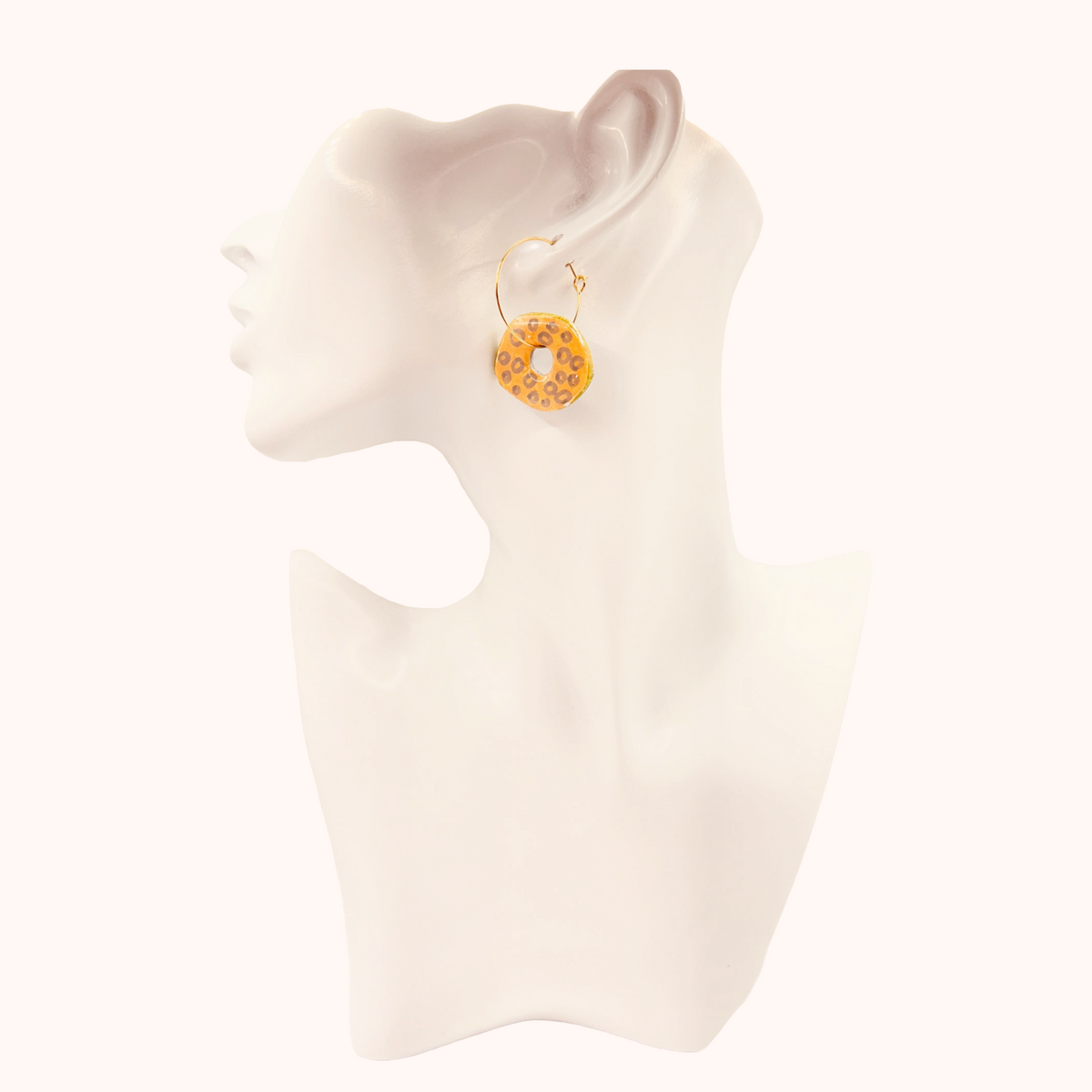 Margot Earrings