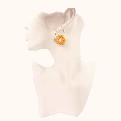 Margot Earrings
