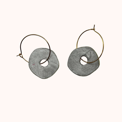 Margot Earrings