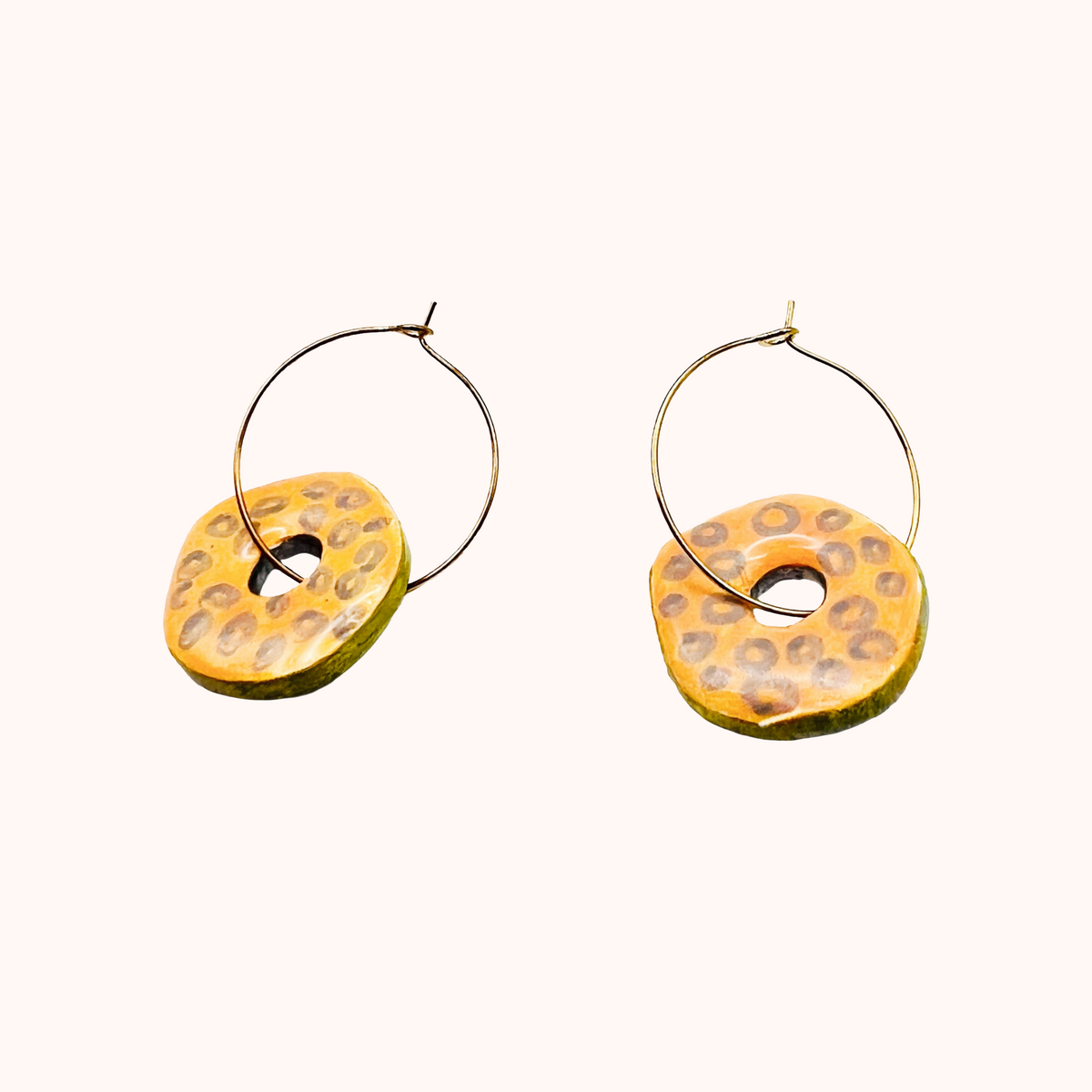 Margot Earrings