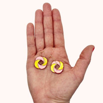 Mabel Earrings